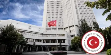 تركيا تكثف مباحثاتها الدبلوماسية في نيويورك حول مكافحة الإرهاب والطاقة