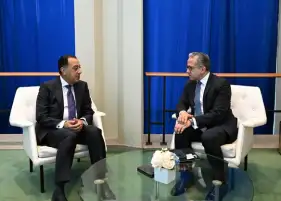 مدبولي: نجاح خالد العناني في اليونسكو يمثل نجاحا لمصر وأفريقيا والعالم العربي ودول الجنوب
