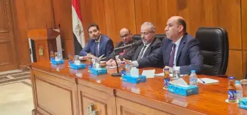 وزير العمل يلتقي الجالية المصرية بالأردن: رعاية المصريين بالخارج وحماية حقوقهم في مقدمة الأولويات