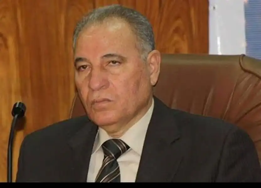وزير الأوقاف ينعى المستشار أحمد الزند وزير العدل الأسبق