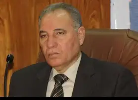 وزير الأوقاف ينعى المستشار أحمد الزند وزير العدل الأسبق