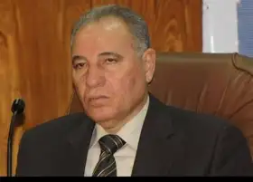 نقيب المحامين ينعي المستشار أحمد الزند وزير العدل الأسبق