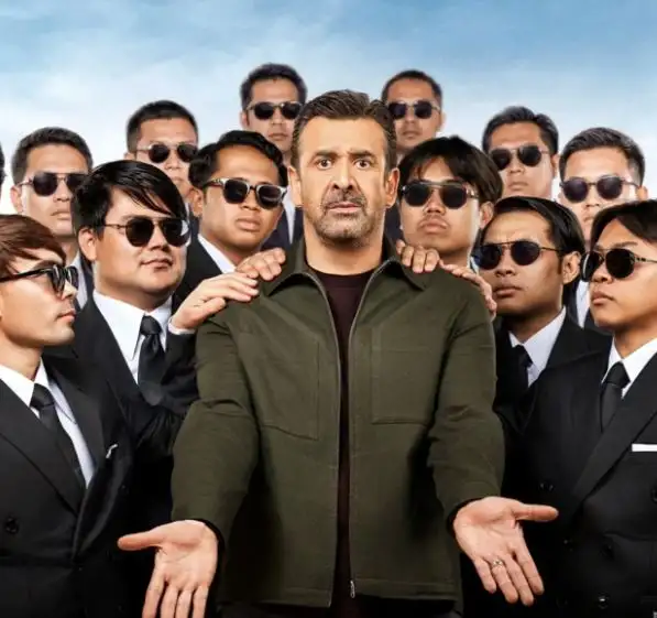 خريف 2026 يستقبل موجة جديدة من أفلام السينما