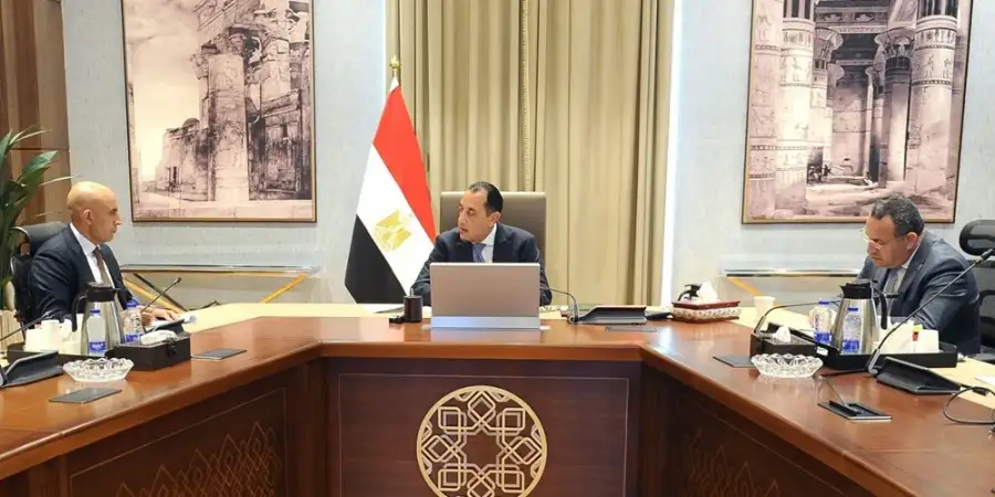 قيادات مؤسسات التعدين العالمية بإصلاحات مصر وتؤكد فرصها الواعدة على خريطة التعدين العالمية