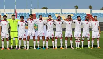 معلول وساسي يقودان تشكيل تونس أمام بوتسوانا في تصفيات أمم أفريقيا