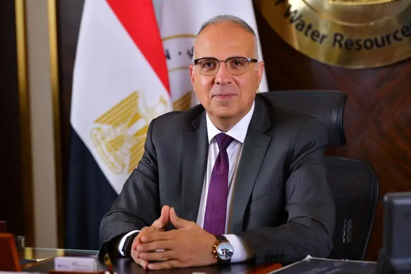 وزير الري يصل روما للمشاركة في فعاليات المنتدى الأورومتوسطي للمياه 2026
