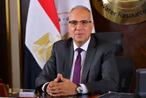 وزير الري يصل روما للمشاركة في فعاليات المنتدى الأورومتوسطي للمياه 2026