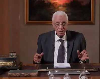 حسام موافي يستنكر تحريف تصريحه بشأن أعضاء المحكوم عليهم بالإعدام: ممنوع الإنسان يطرح فكرة!