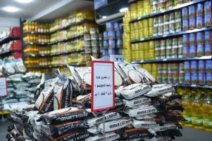 التموين تتابع مبادرة خفض الأسعار وتوافر السلع بفروع «كاري أون» في الإسكندرية