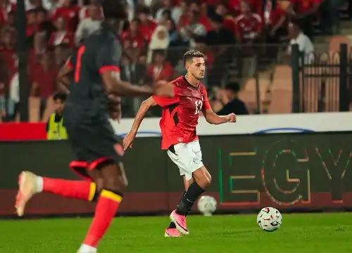 مخاوف في الزمالك قبل القمة.. المنتخب يكشف حجم إصابة أحمد فتوح