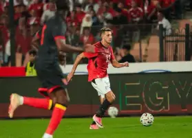 مخاوف في الزمالك قبل القمة.. المنتخب يكشف حجم إصابة أحمد فتوح