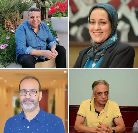 قرار تنظيم «الإسكندرية السينمائى» يثير أزمة بين وزارة الثقافة وجمعية كتاب ونقاد السينما