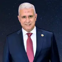 الدكتور محسن محمود أبو بكر البطران