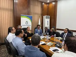 شعبة الأغذية