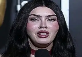 لميجان فوكس