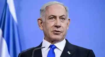 نتنياهو